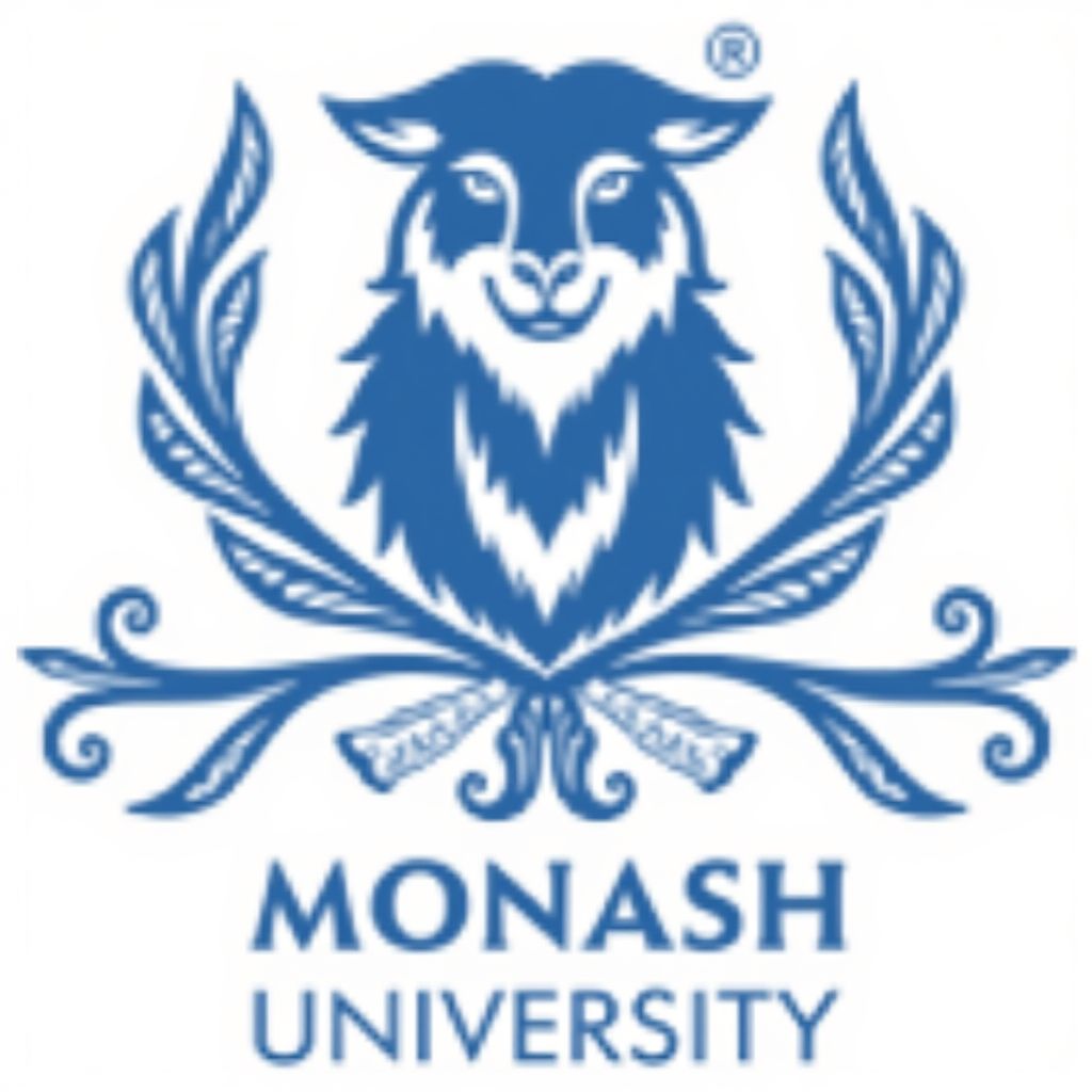 Monash University Logo