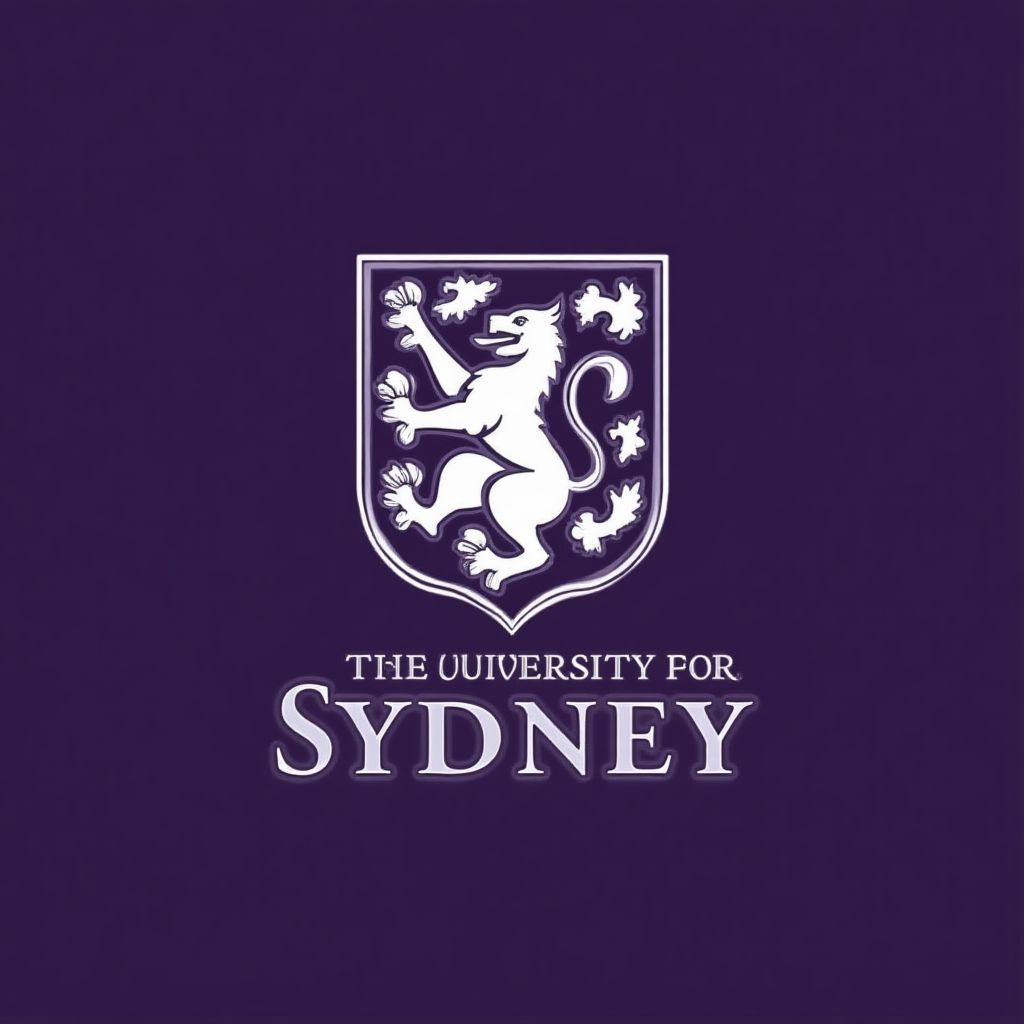 University of Sydney Logo
